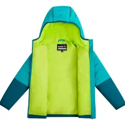 - Kid's Celeste - Kunstfaserjacke < Kamik New