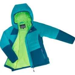 - Kid's Celeste - Kunstfaserjacke < Kamik New