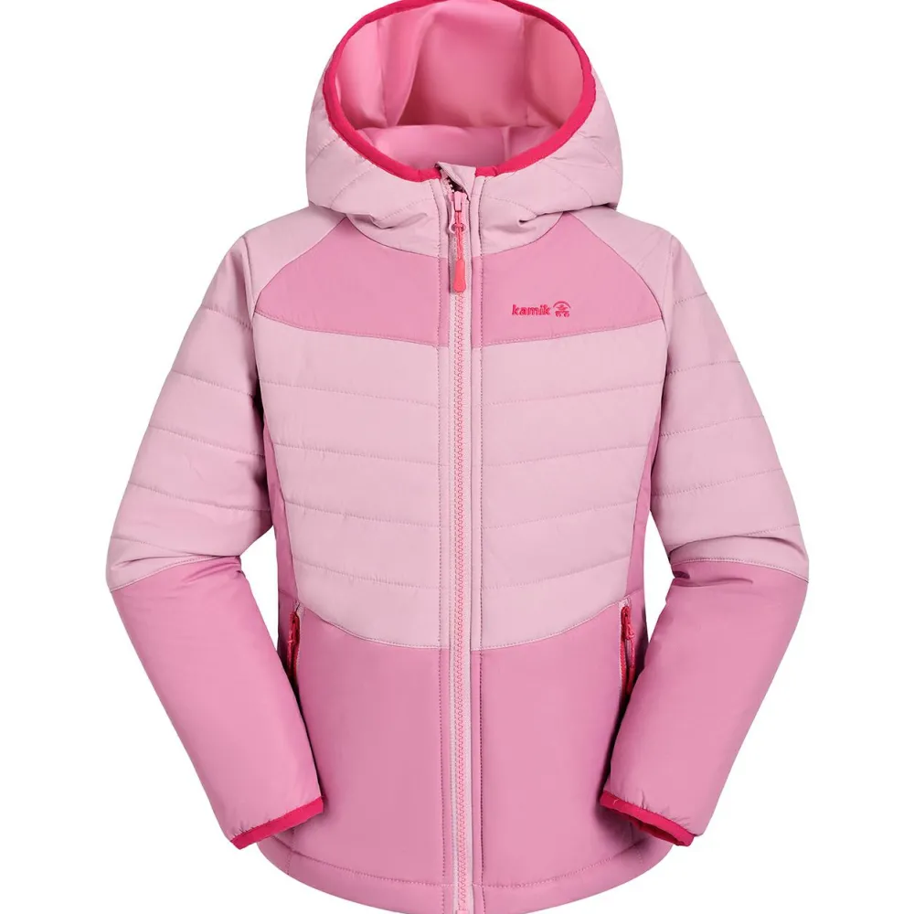 - Kid's Celeste - Kunstfaserjacke < Kamik New
