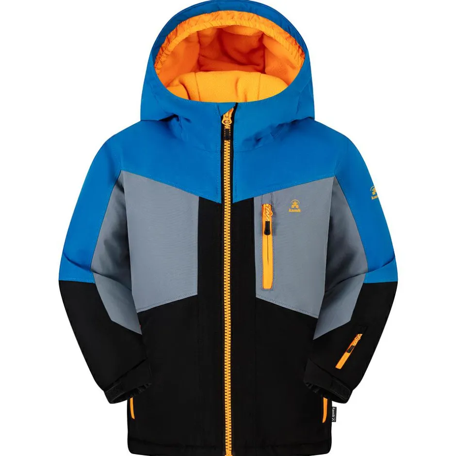 Kinder Kamik - Kid's Duke - Skijacke