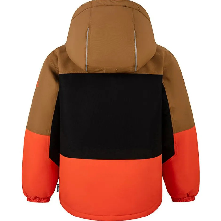 Kinder Kamik - Kid's Duke - Skijacke