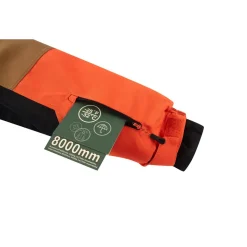 Kinder Kamik - Kid's Duke - Skijacke