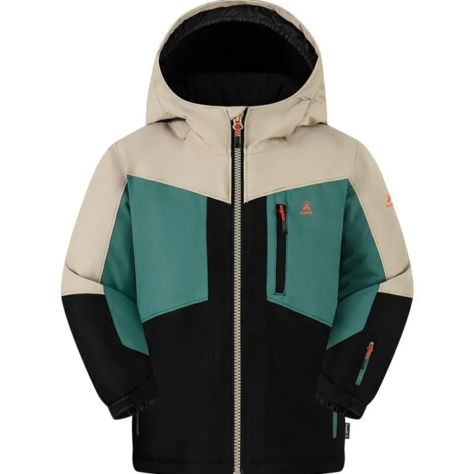 Kinder Kamik - Kid's Duke - Skijacke