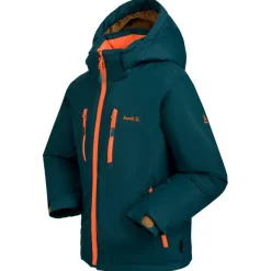 Kamik Skibekleidung|Skijacken-- Kid's Hux - Skijacke