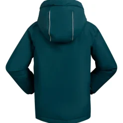 Kamik Skibekleidung|Skijacken-- Kid's Hux - Skijacke