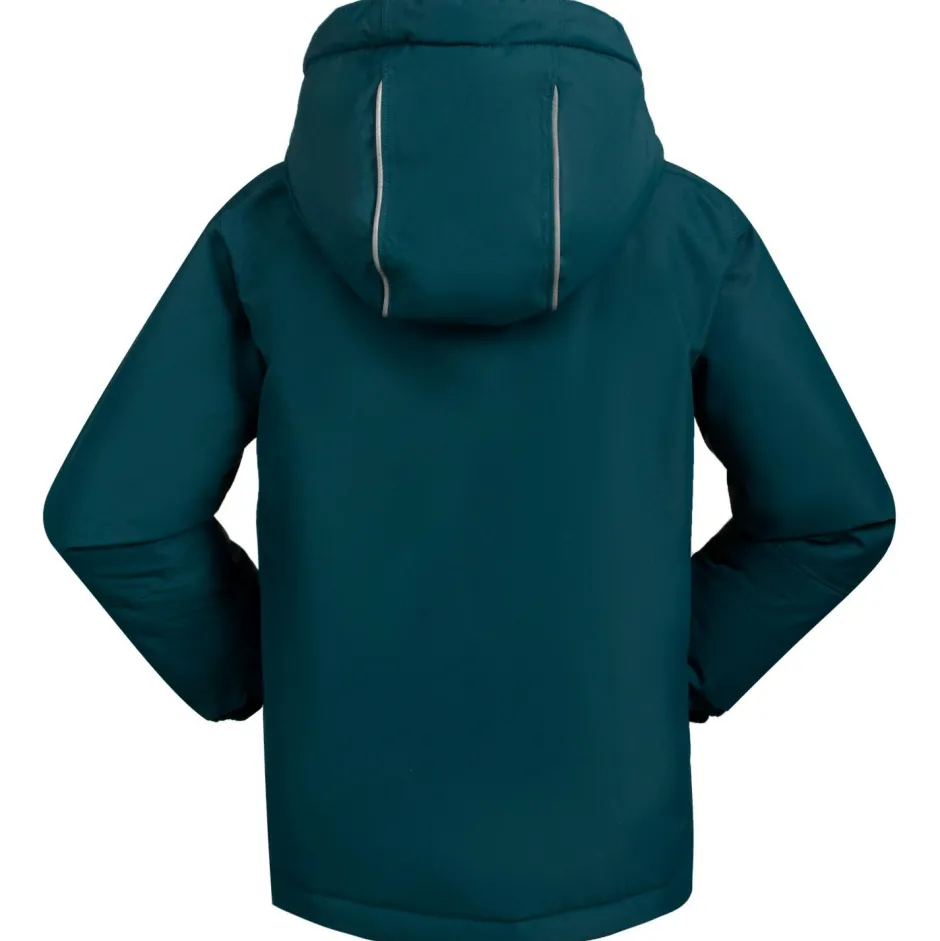 Kamik Skibekleidung|Skijacken-- Kid's Hux - Skijacke