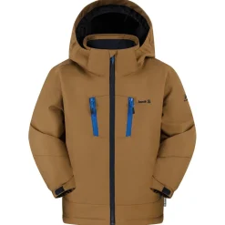 Kamik Skibekleidung|Skijacken-- Kid's Hux - Skijacke