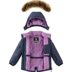 Kamik Winterjacken|Jacken-- Kid's Karla - Parka