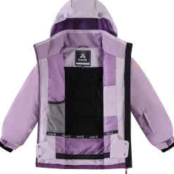 Kamik Skibekleidung|Winterjacken-- Kid's Lara - Skijacke