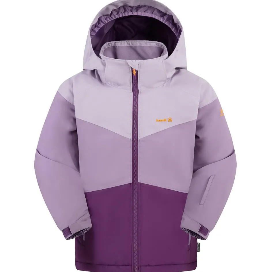 Kamik Skibekleidung|Winterjacken-- Kid's Lara - Skijacke