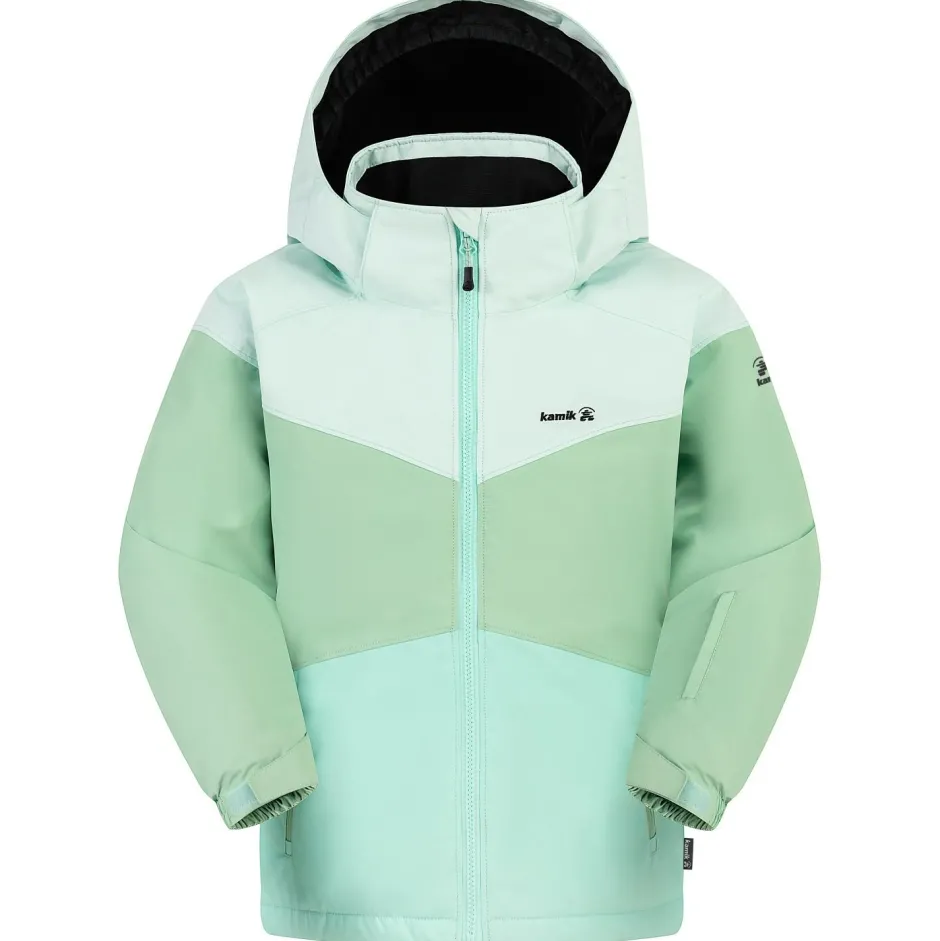 Kamik Skibekleidung|Winterjacken-- Kid's Lara - Skijacke