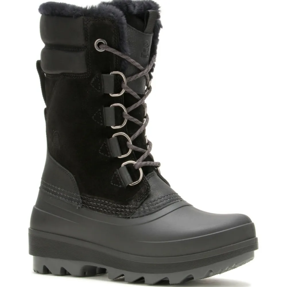 Kamik - Kid's Lauren High - Winterschuhe Discount