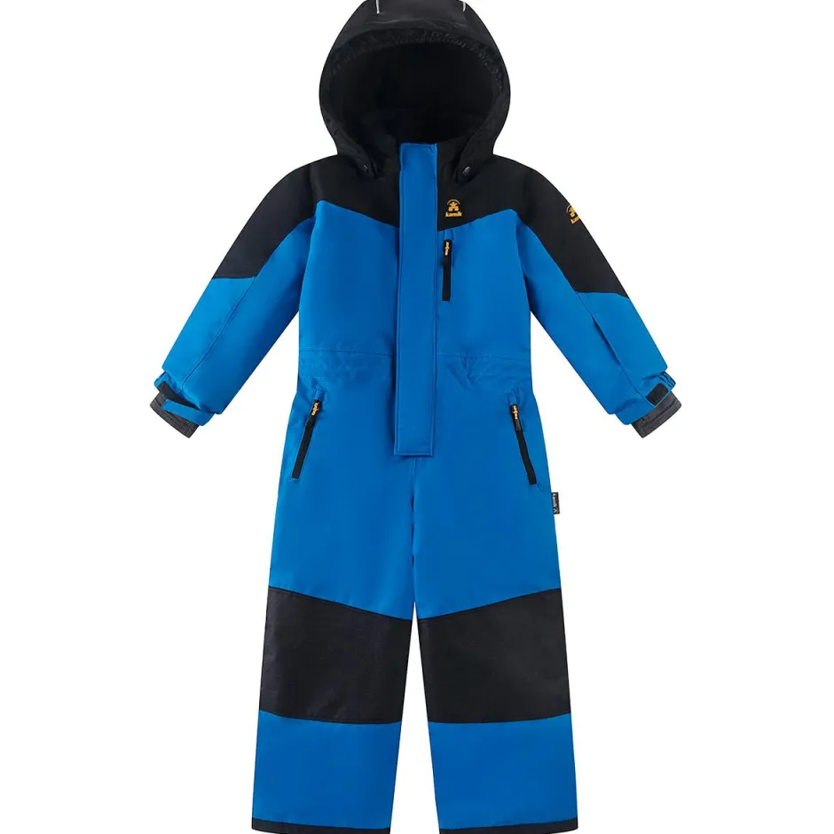 Kamik Skibekleidung|Alltagsbekleidung-- Kid's Lazer - Overall
