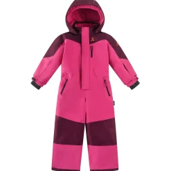Kamik Skibekleidung|Alltagsbekleidung-- Kid's Lazer - Overall