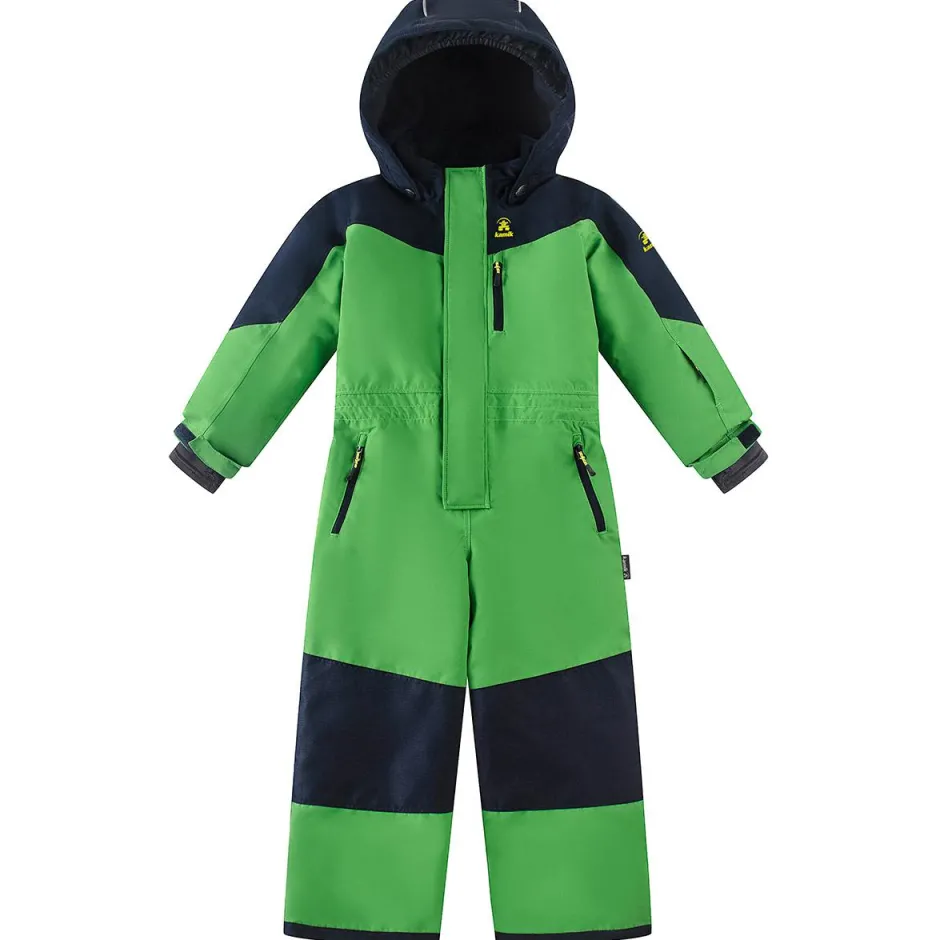 Kamik Skibekleidung|Alltagsbekleidung-- Kid's Lazer - Overall