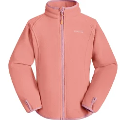 Kamik - Kid's Linnea - Fleecejacke Outlet