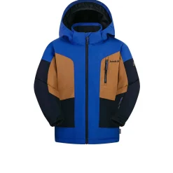 Kamik Skibekleidung|Winterjacken-- Kid's Meteor - Skijacke