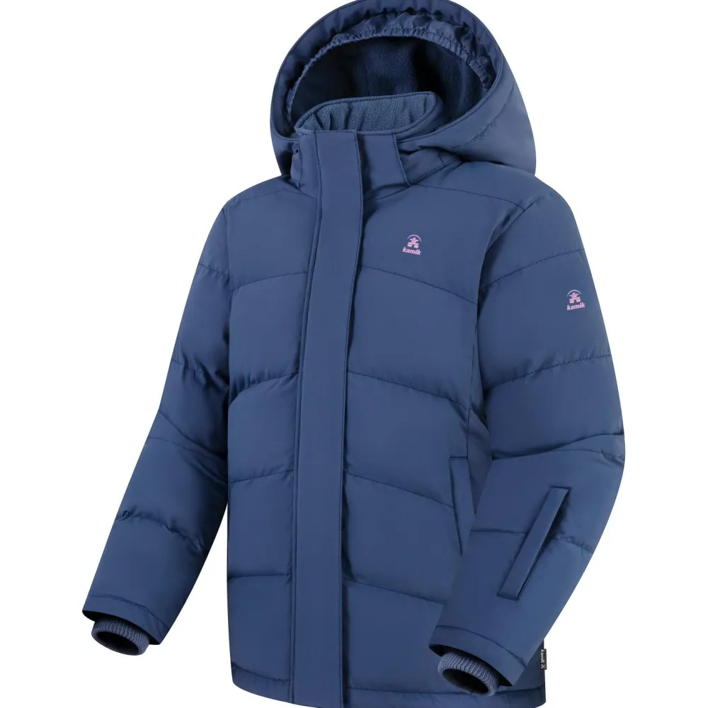 - Kid's Millie - Kunstfaserjacke < Kamik Best