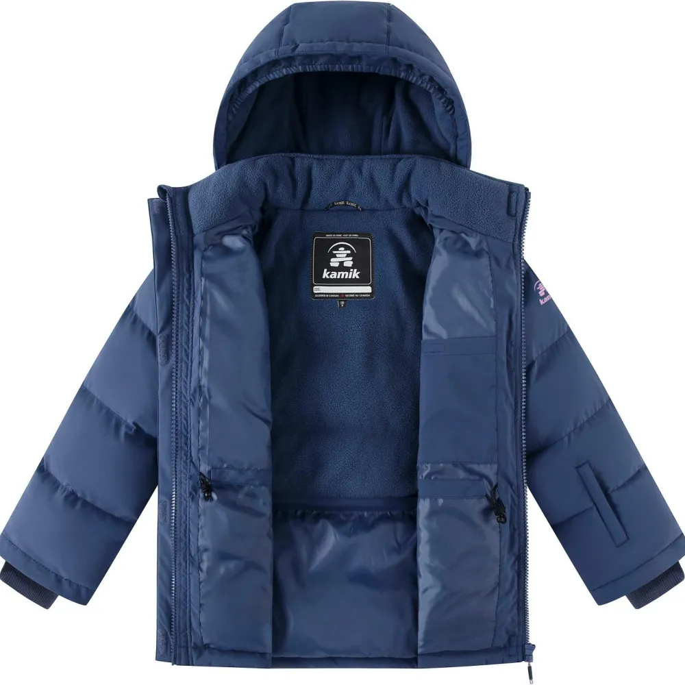 - Kid's Millie - Kunstfaserjacke < Kamik Best
