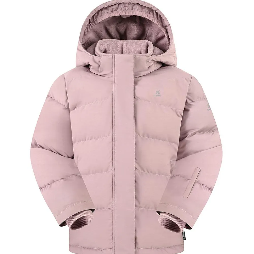 - Kid's Millie - Kunstfaserjacke < Kamik Best