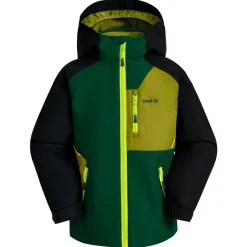 Kinder Kamik - Kid's Otis - Regenjacke