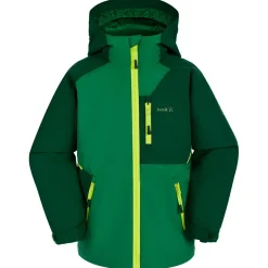 Kinder Kamik - Kid's Otis - Regenjacke