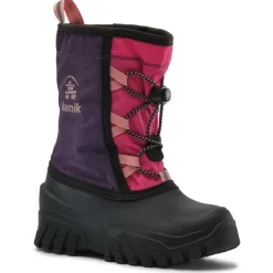 Kamik Winterschuhe|Winterschuhe-- Kid's Porter - Winterschuhe