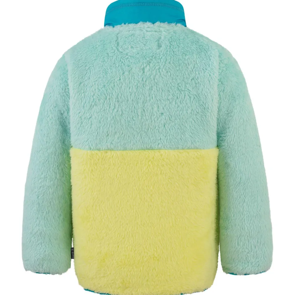 - Kid's Shep - Fleecejacke < Kamik New