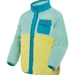 - Kid's Shep - Fleecejacke < Kamik New