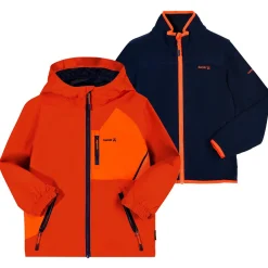 - Kid's Silas - Regenjacke < Kamik Clearance
