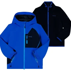 - Kid's Silas - Regenjacke < Kamik Clearance