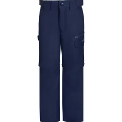 Kamik Alltagsbekleidung|Wanderbekleidung-- Kid's Slayer - Zip-Off-Hose