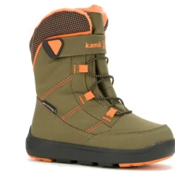 Kinder Kamik - Kid's Stance 2 - Winterschuhe