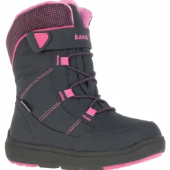 Kinder Kamik - Kid's Stance 2 - Winterschuhe