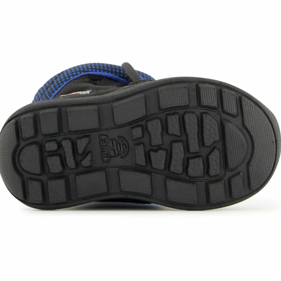 Kinder Kamik - Kid's Stance 2 - Winterschuhe
