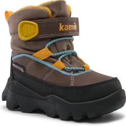 Kamik Winterschuhe|Winterschuhe-- Kid's Stance 3 - Winterschuhe
