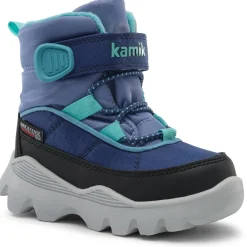Kamik Winterschuhe|Winterschuhe-- Kid's Stance 3 - Winterschuhe