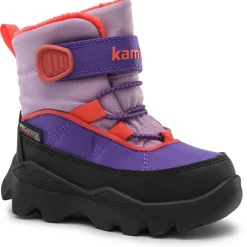 Kamik Winterschuhe|Winterschuhe-- Kid's Stance 3 - Winterschuhe