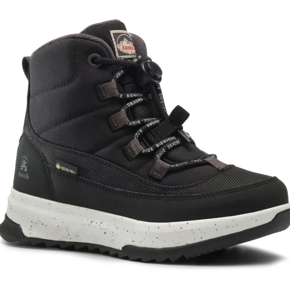 Kinder Kamik - Kid's Stormy GTX - Freizeitstiefel