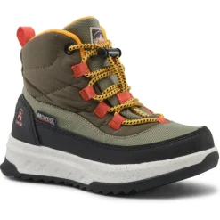 Kamik Winterschuhe|Freizeitstiefel-- Kid's Stormy Mid 2 - Freizeitstiefel