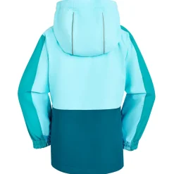 Kamik Wanderbekleidung|Jacken-- Kid's Tara - Regenjacke