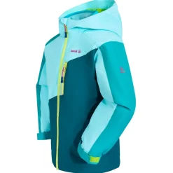 Kamik Wanderbekleidung|Jacken-- Kid's Tara - Regenjacke