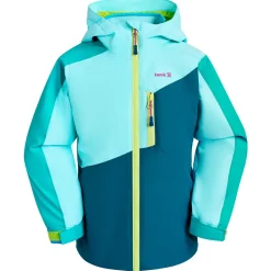 Kamik Wanderbekleidung|Jacken-- Kid's Tara - Regenjacke