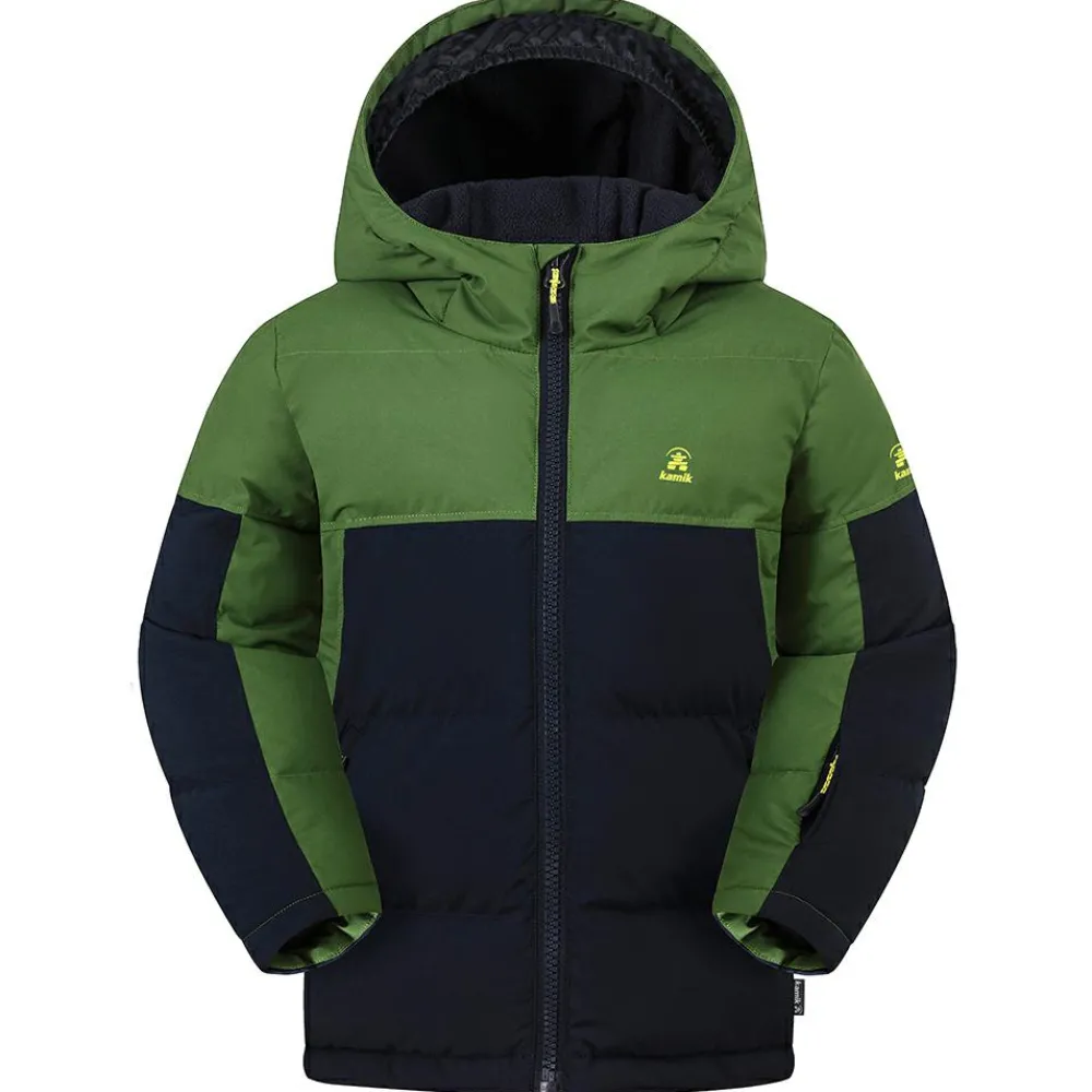- Kid's Tucker - Skijacke < Kamik Clearance