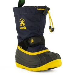 Kinder Kamik - Kid's Waterbug TG - Winterschuhe