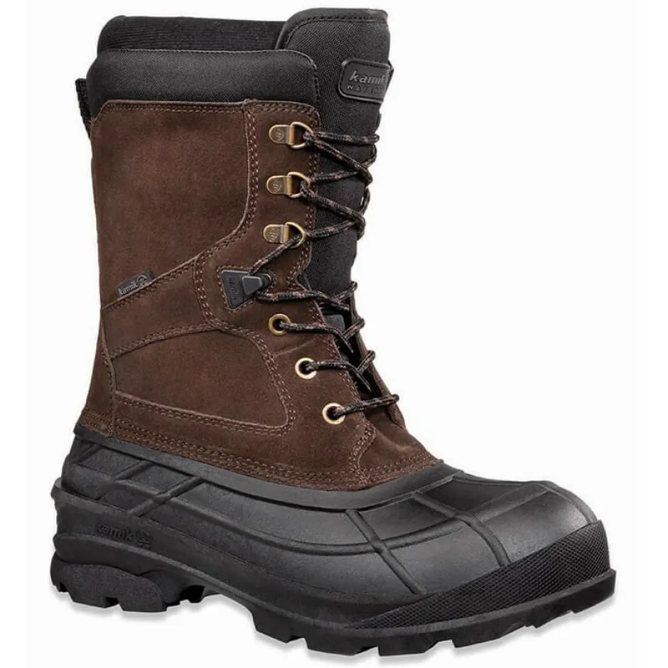 Kamik - Nationplus - Winterschuhe