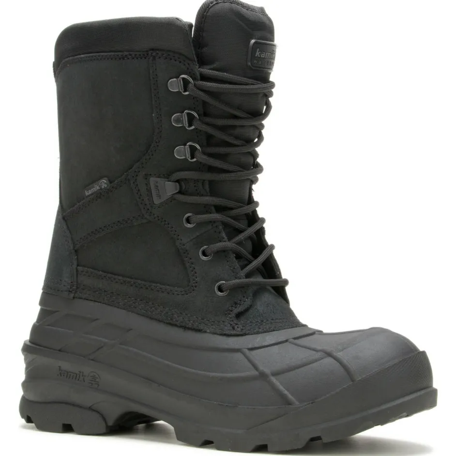 Kamik - Nationplus - Winterschuhe