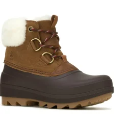 Kamik - Women's Lauren F - Winterschuhe Sale