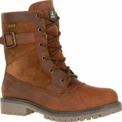 Kamik Winterschuhe|Winterschuhe-- Women's Roguemid - Winterschuhe
