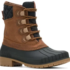 Kamik - Women's Sienna Mids - Winterschuhe Best
